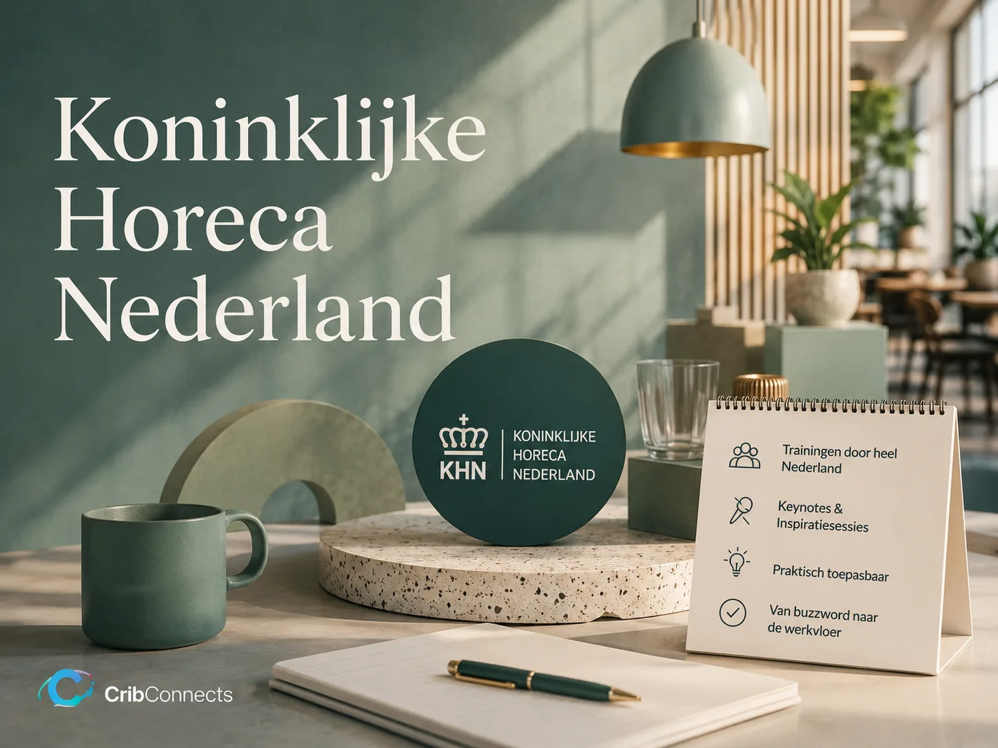 Casebeeld Koninklijke Horeca Nederland