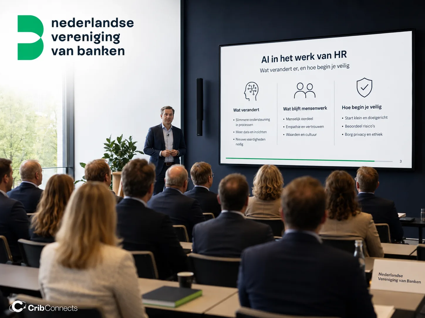 Case image Dutch Banking Association