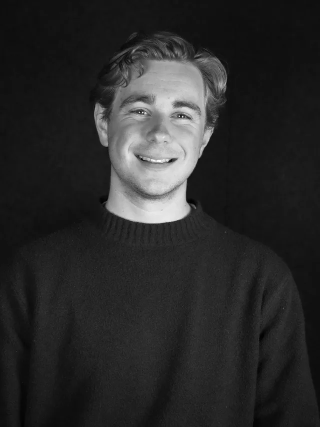 Joeke Wolterbeek
